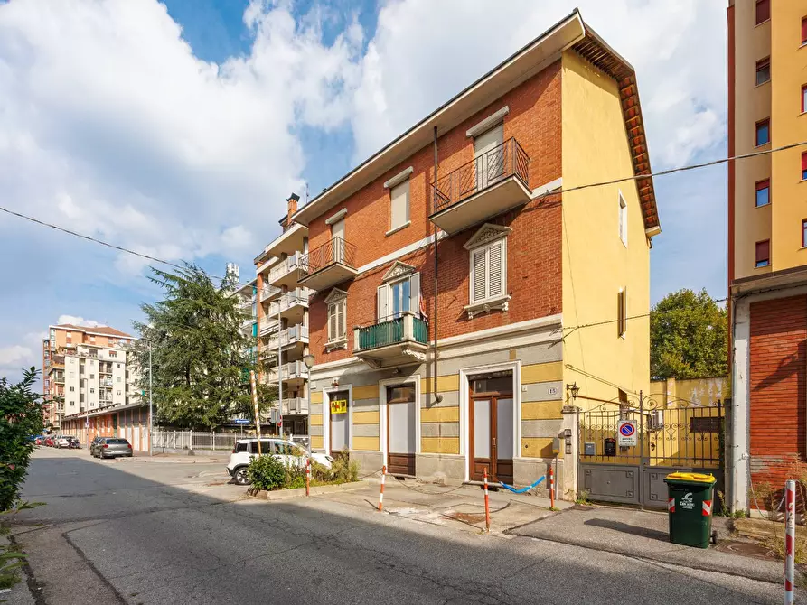 Immagine 2 di Ufficio in affitto  in Via Sommariva 26 a Torino