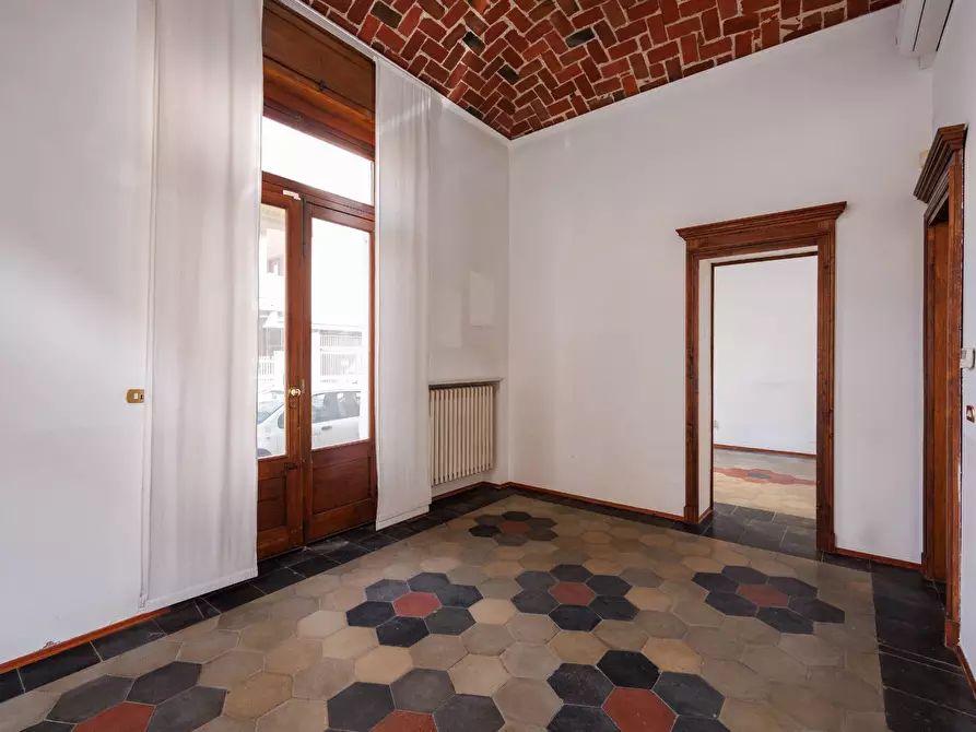 Immagine 3 di Ufficio in affitto  in Via Sommariva 26 a Torino