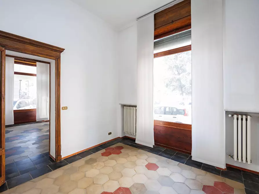 Immagine 5 di Ufficio in affitto  in Via Sommariva 26 a Torino