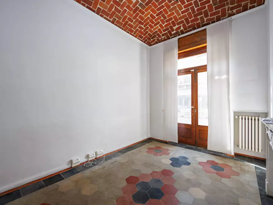 Immagine 9 di Ufficio in affitto  in Via Sommariva 26 a Torino