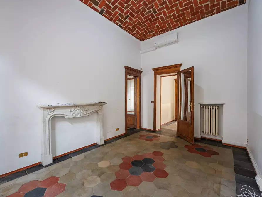 Immagine 10 di Ufficio in affitto  in Via Sommariva 26 a Torino