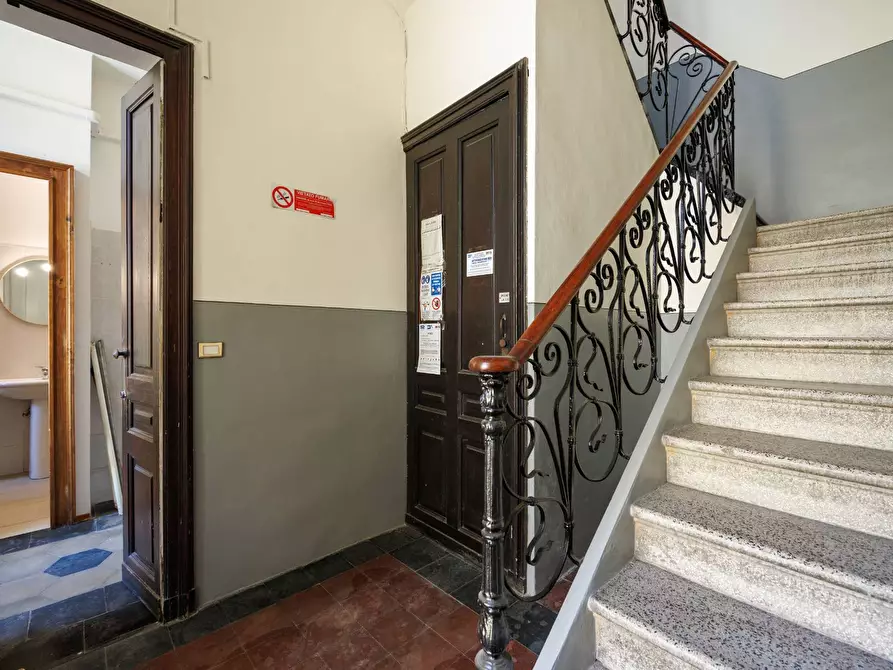 Immagine 15 di Ufficio in affitto  in Via Sommariva 26 a Torino