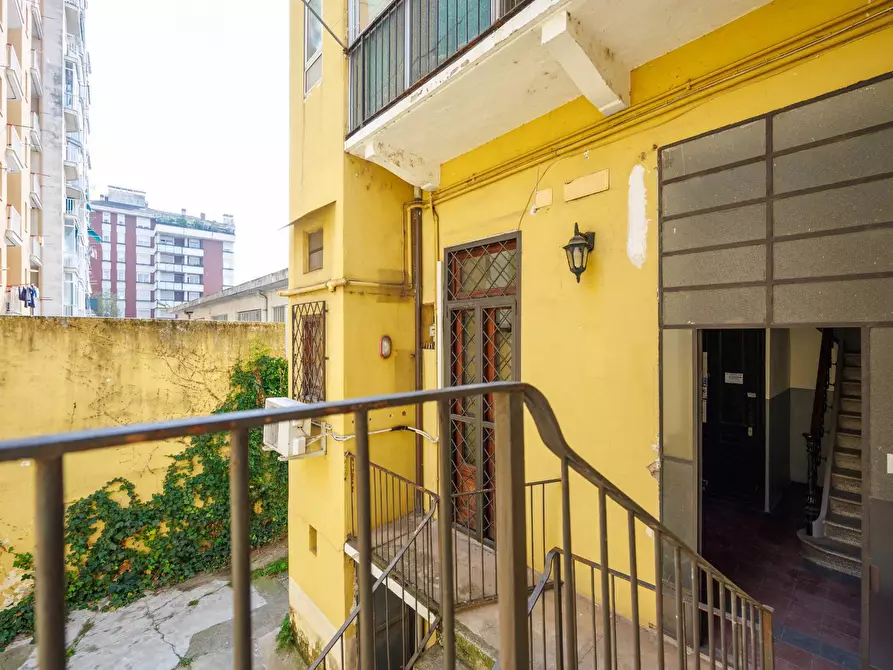 Immagine 17 di Ufficio in affitto  in Via Sommariva 26 a Torino