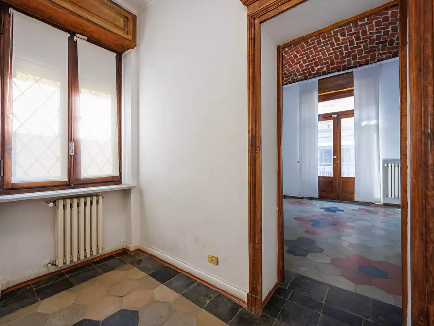 Immagine 19 di Ufficio in affitto  in Via Sommariva 26 a Torino
