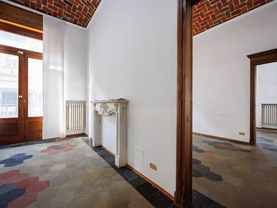 Immagine 20 di Ufficio in affitto  in Via Sommariva 26 a Torino