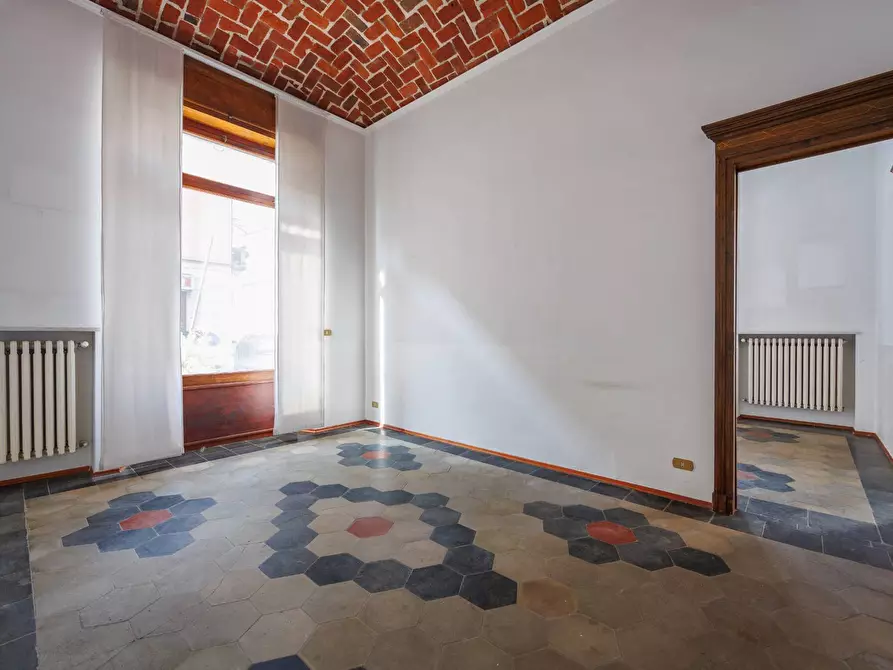 Immagine 21 di Ufficio in affitto  in Via Sommariva 26 a Torino