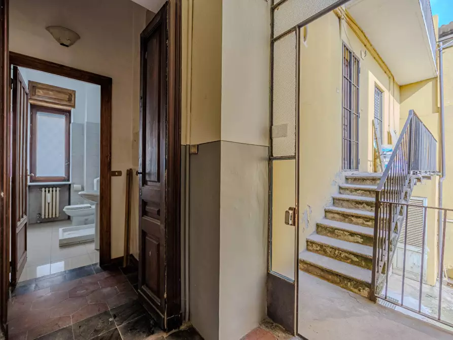 Immagine 22 di Ufficio in affitto  in Via Sommariva 26 a Torino