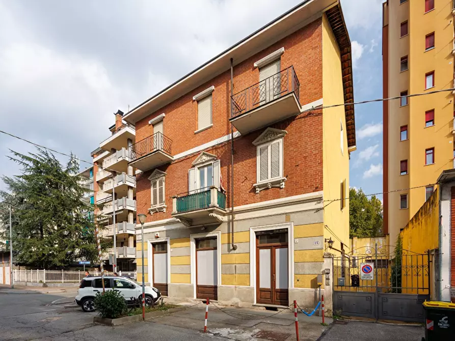 Immagine 25 di Ufficio in affitto  in Via Sommariva 26 a Torino