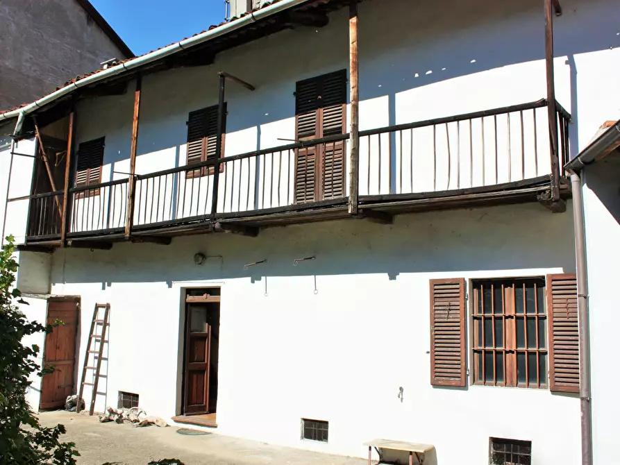 Immagine 12 di Casa indipendente in vendita  in Via Passo Buole 75 a Torino