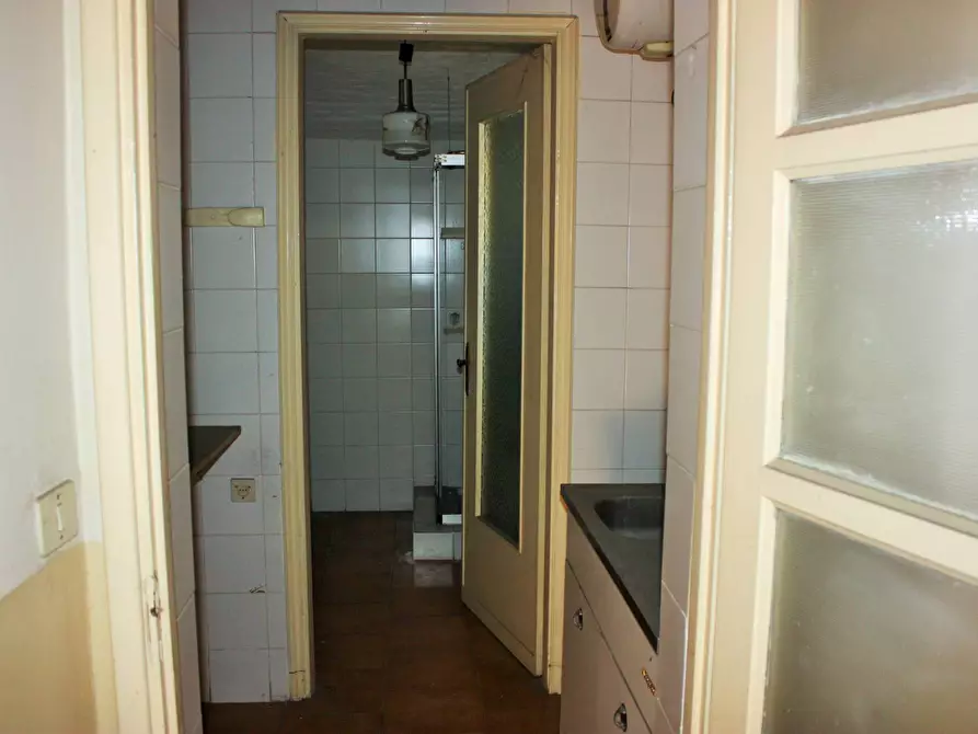 Immagine 19 di Casa indipendente in vendita  in Via Passo Buole 75 a Torino