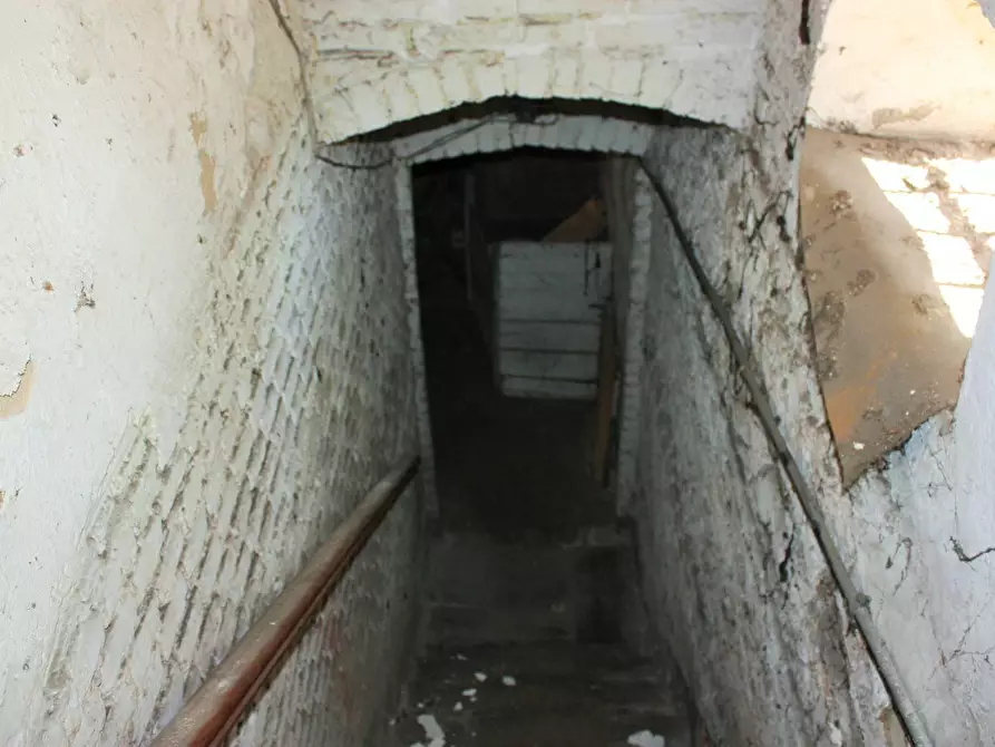 Immagine 27 di Casa indipendente in vendita  in Via Passo Buole 75 a Torino