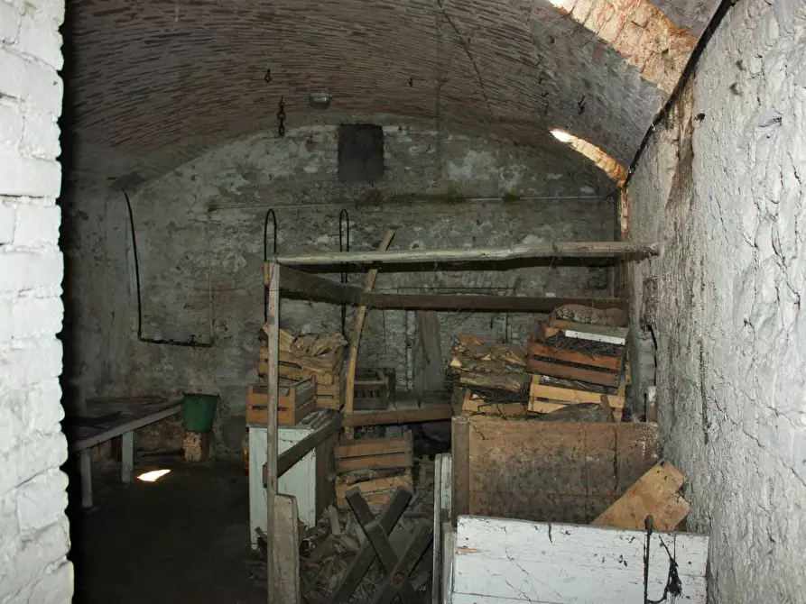 Immagine 28 di Casa indipendente in vendita  in Via Passo Buole 75 a Torino