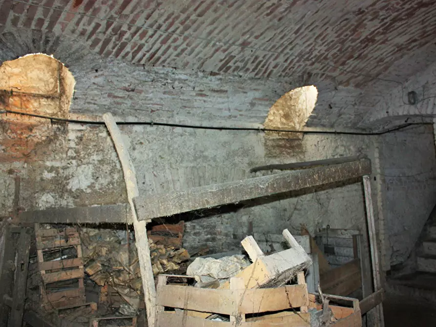 Immagine 29 di Casa indipendente in vendita  in Via Passo Buole 75 a Torino