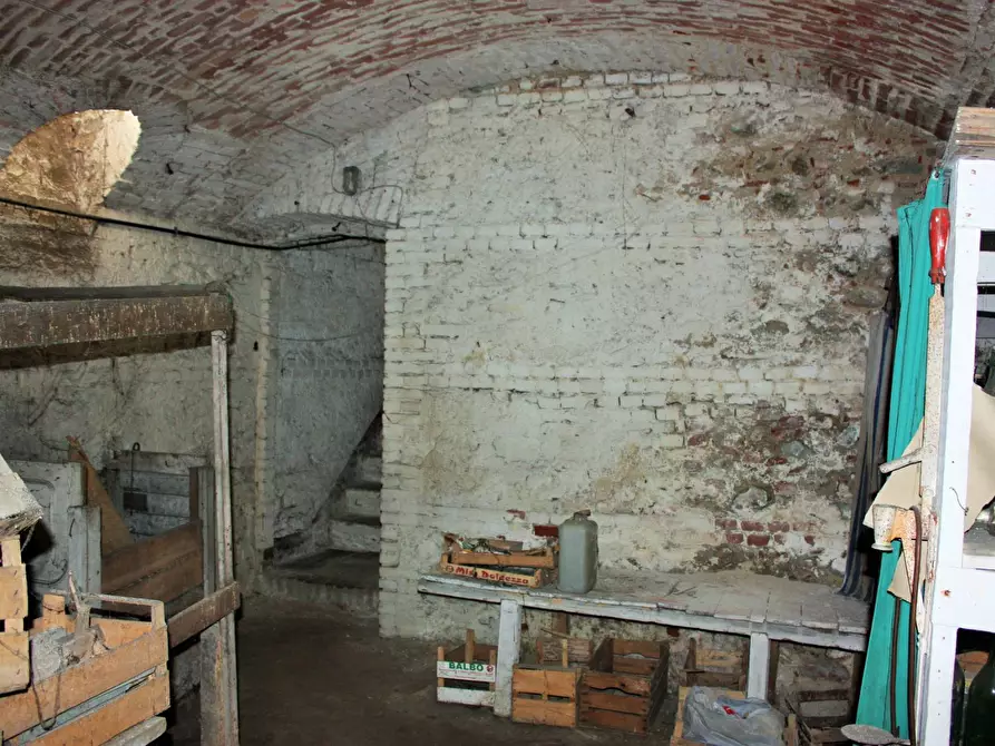 Immagine 30 di Casa indipendente in vendita  in Via Passo Buole 75 a Torino