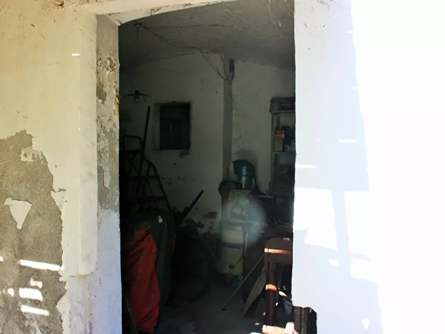 Immagine 31 di Casa indipendente in vendita  in Via Passo Buole 75 a Torino