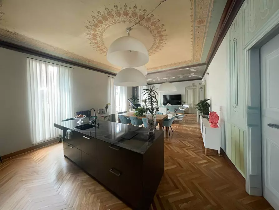 Immagine 2 di Appartamento in affitto  in Via Antonio Bertola 20 a Torino