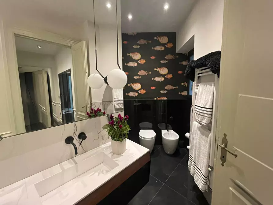 Immagine 7 di Appartamento in affitto  in Via Antonio Bertola 20 a Torino