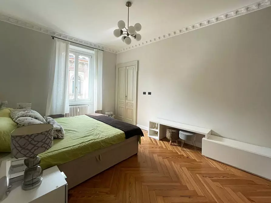 Immagine 4 di Appartamento in affitto  in Via Antonio Bertola 20 a Torino