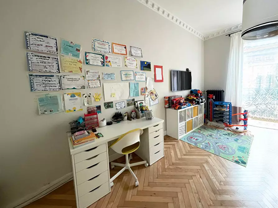 Immagine 5 di Appartamento in affitto  in Via Antonio Bertola 20 a Torino