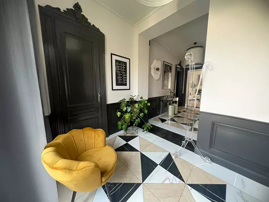 Immagine 6 di Appartamento in affitto  in Via Antonio Bertola 20 a Torino