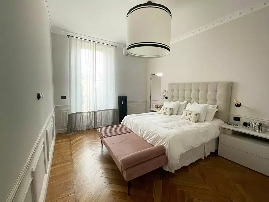 Immagine 3 di Appartamento in affitto  in Via Antonio Bertola 20 a Torino