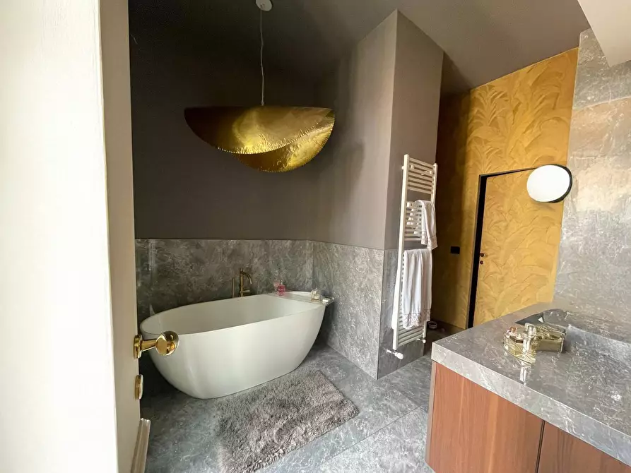 Immagine 9 di Appartamento in affitto  in Via Antonio Bertola 20 a Torino