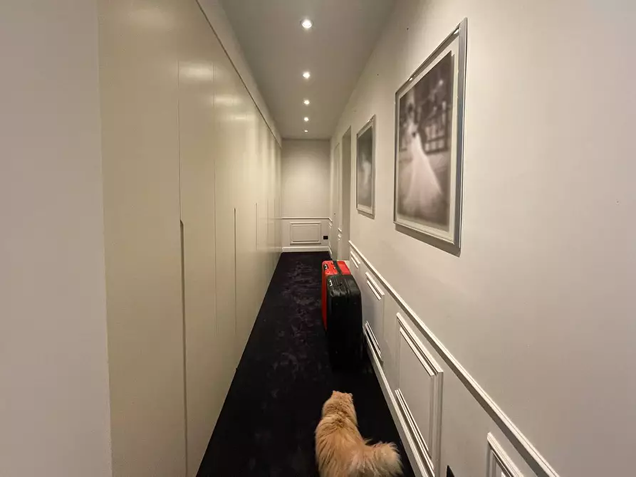 Immagine 10 di Appartamento in affitto  in Via Antonio Bertola 20 a Torino