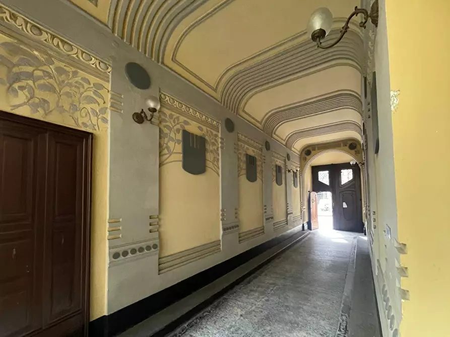 Immagine 11 di Appartamento in affitto  in Via Antonio Bertola 20 a Torino
