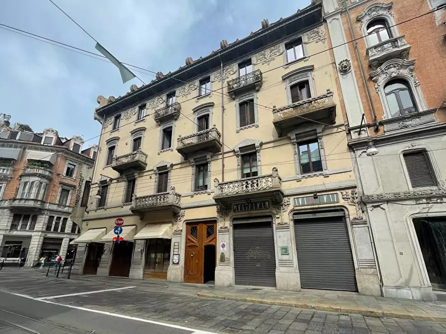 Immagine 12 di Appartamento in affitto  in Via Antonio Bertola 20 a Torino