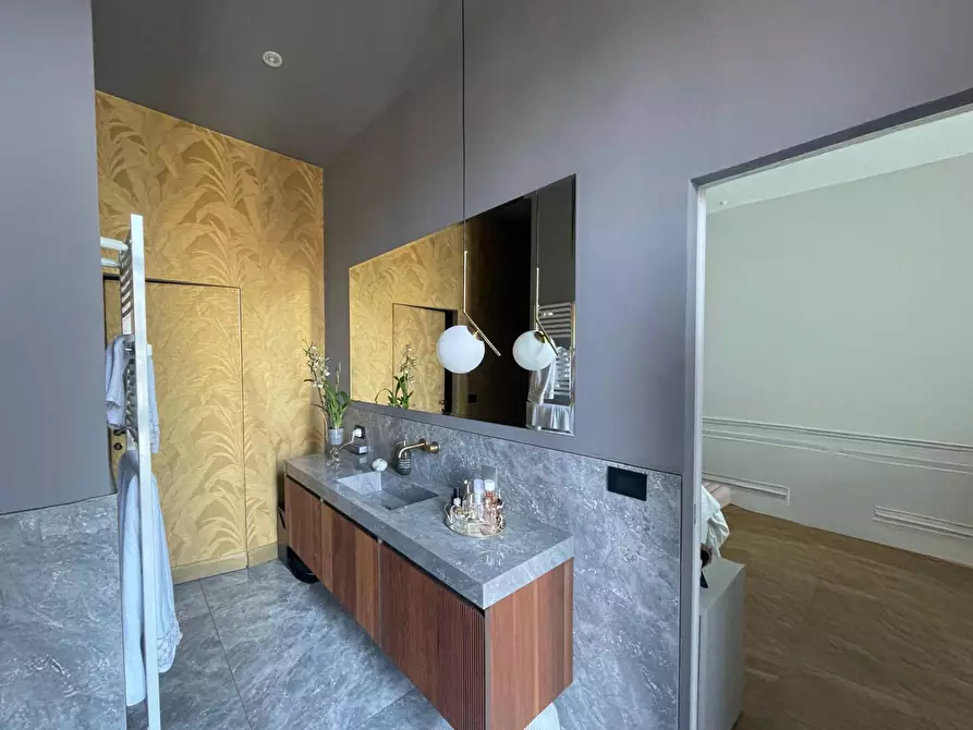 Immagine 8 di Appartamento in affitto  in Via Antonio Bertola 20 a Torino