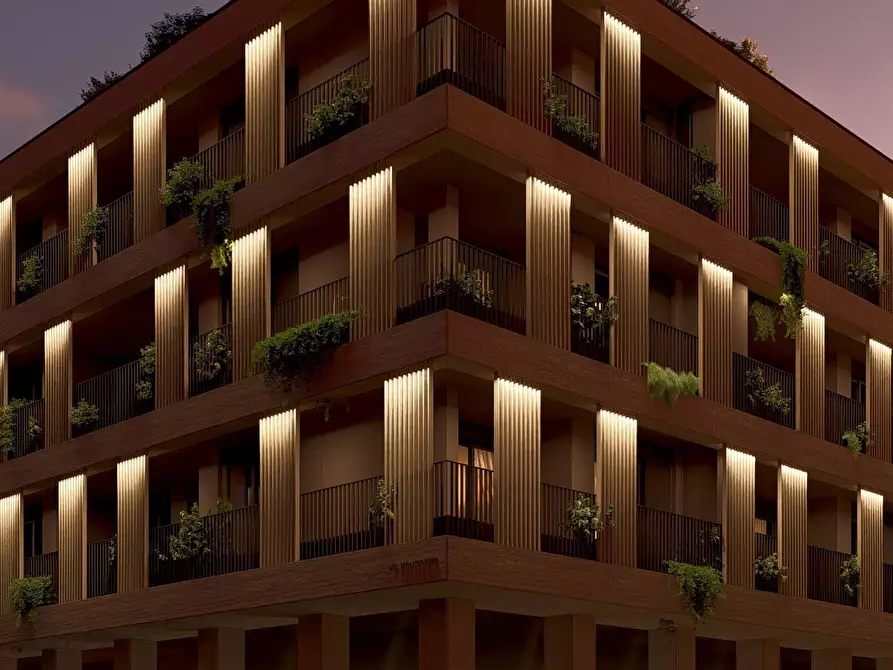 Immagine 3 di Appartamento in vendita  in Via Moncenisio a Nichelino