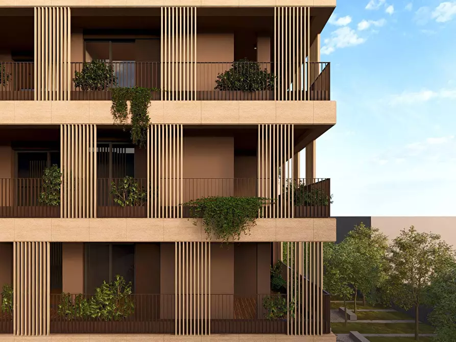 Immagine 5 di Appartamento in vendita  in Via Moncenisio a Nichelino