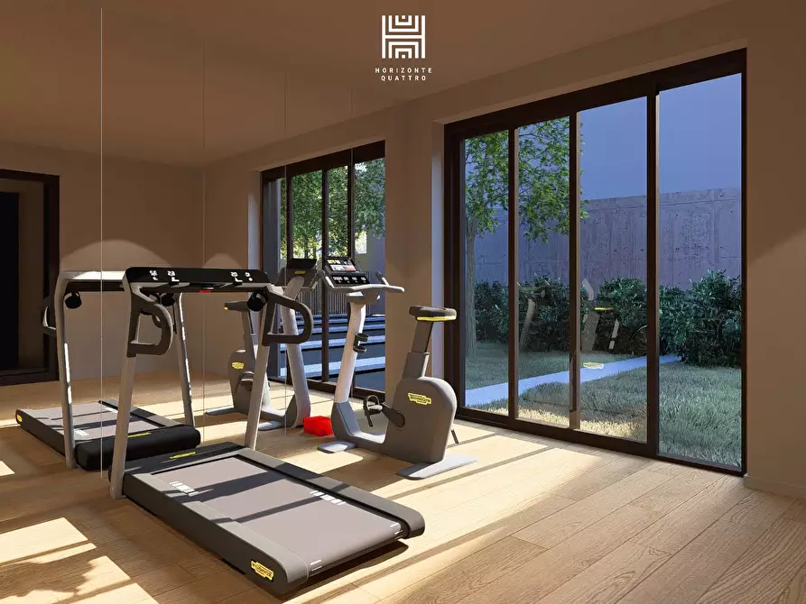 Immagine 8 di Appartamento in vendita  in Via Moncenisio a Nichelino