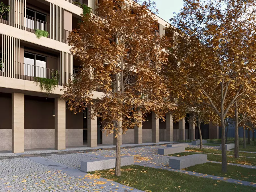 Immagine 10 di Appartamento in vendita  in Via Moncenisio a Nichelino