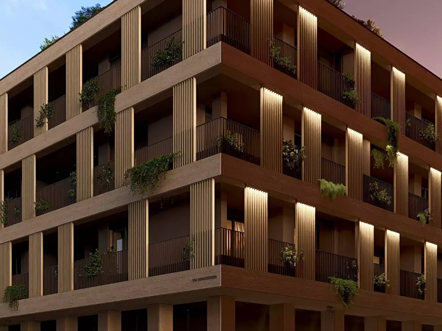 Immagine 8 di Appartamento in vendita  in Via Moncenisio a Nichelino