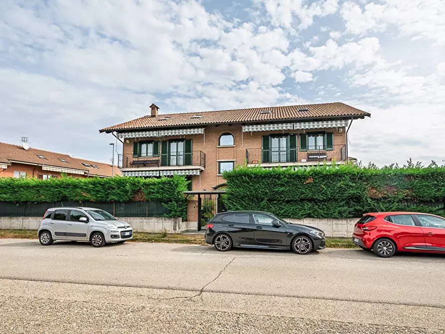 Immagine 31 di Appartamento in vendita  in Via Carlo Alberto dalla Chiesa 7 a Almese