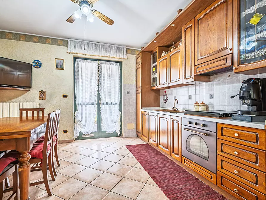 Immagine 2 di Appartamento in vendita  in Via Carlo Alberto dalla Chiesa 7 a Almese