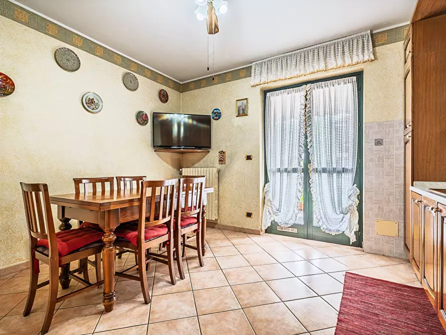 Immagine 3 di Appartamento in vendita  in Via Carlo Alberto dalla Chiesa 7 a Almese