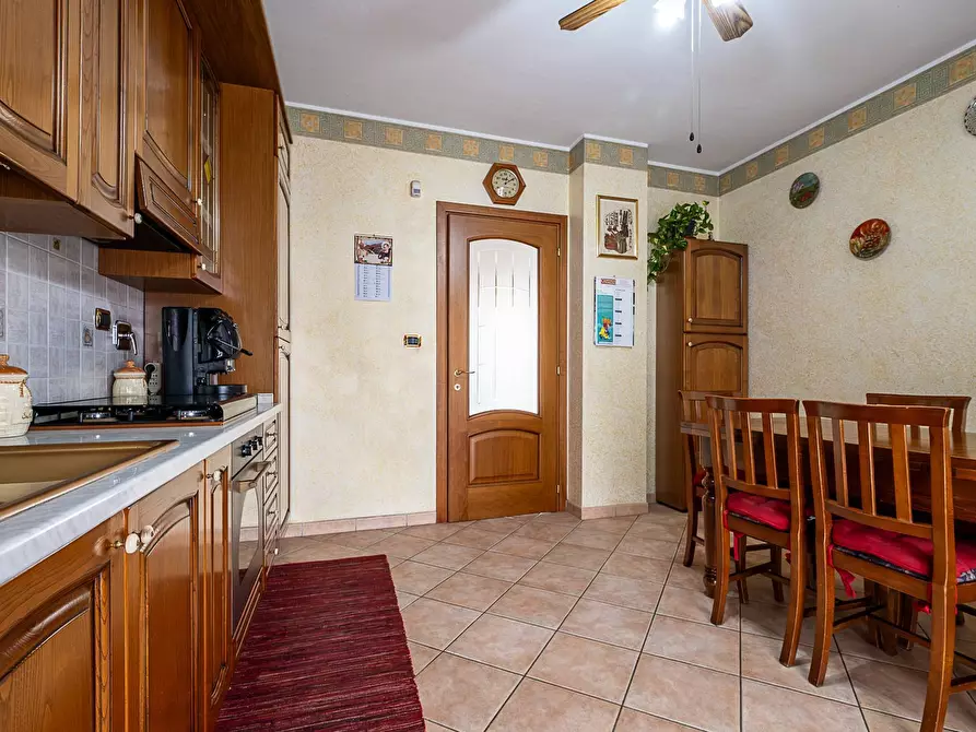 Immagine 5 di Appartamento in vendita  in Via Carlo Alberto dalla Chiesa 7 a Almese