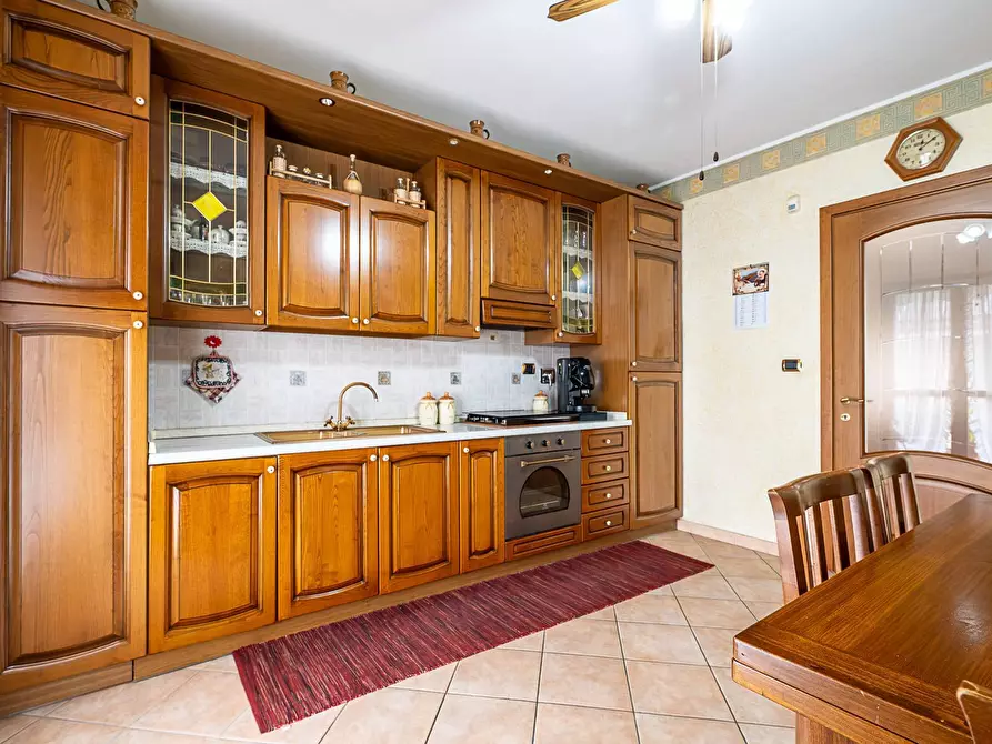 Immagine 6 di Appartamento in vendita  in Via Carlo Alberto dalla Chiesa 7 a Almese