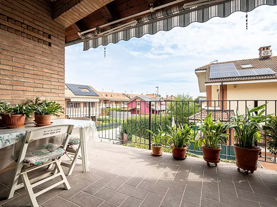 Immagine 7 di Appartamento in vendita  in Via Carlo Alberto dalla Chiesa 7 a Almese