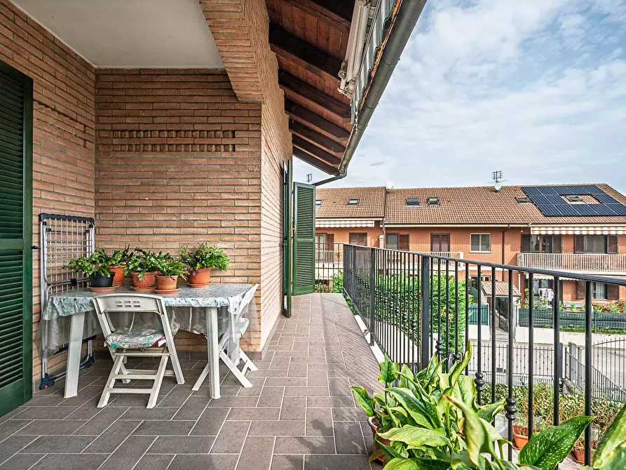 Immagine 8 di Appartamento in vendita  in Via Carlo Alberto dalla Chiesa 7 a Almese