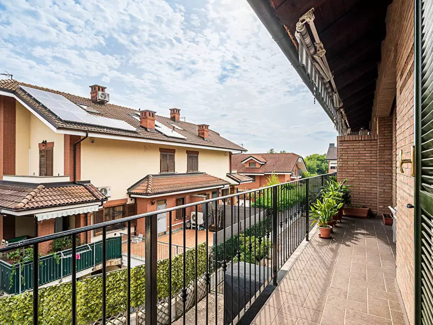 Immagine 9 di Appartamento in vendita  in Via Carlo Alberto dalla Chiesa 7 a Almese