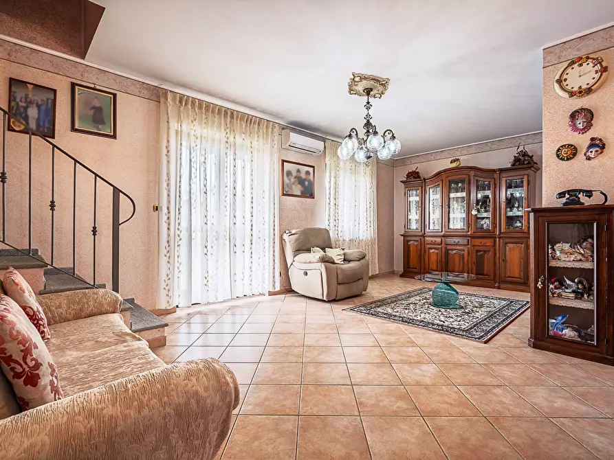 Immagine 10 di Appartamento in vendita  in Via Carlo Alberto dalla Chiesa 7 a Almese