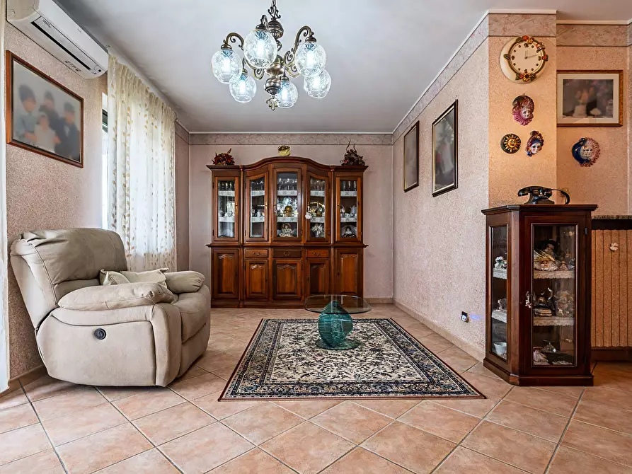 Immagine 11 di Appartamento in vendita  in Via Carlo Alberto dalla Chiesa 7 a Almese