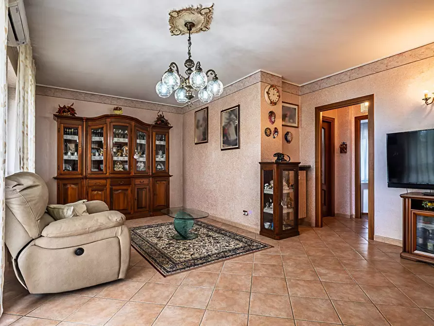 Immagine 12 di Appartamento in vendita  in Via Carlo Alberto dalla Chiesa 7 a Almese