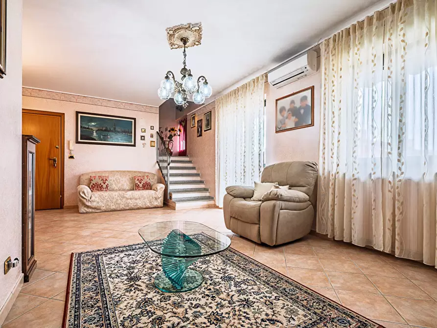 Immagine 13 di Appartamento in vendita  in Via Carlo Alberto dalla Chiesa 7 a Almese