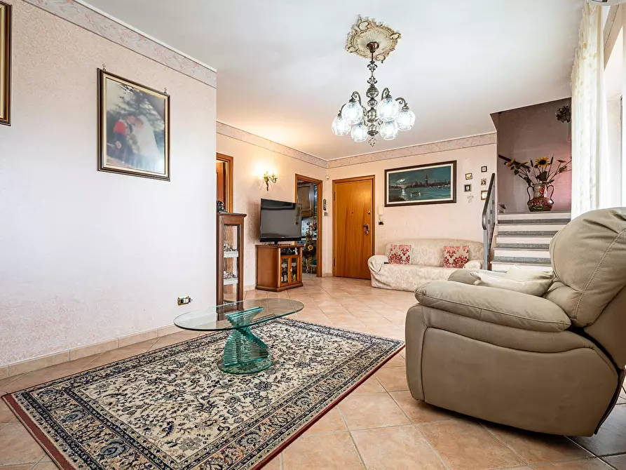 Immagine 14 di Appartamento in vendita  in Via Carlo Alberto dalla Chiesa 7 a Almese