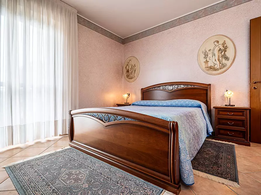 Immagine 16 di Appartamento in vendita  in Via Carlo Alberto dalla Chiesa 7 a Almese