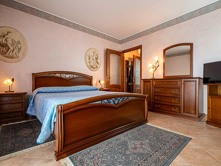 Immagine 17 di Appartamento in vendita  in Via Carlo Alberto dalla Chiesa 7 a Almese